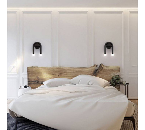 Бра Imperiumloft Kettil01 140787-26