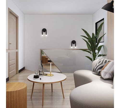 Бра Imperiumloft Kettil01 140787-26