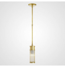 Светильник на штанге Imperiumloft Nice NICE01