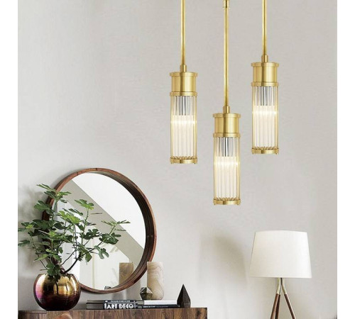 Светильник на штанге Imperiumloft Nice NICE01