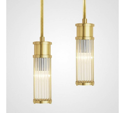 Светильник на штанге Imperiumloft Nice NICE01