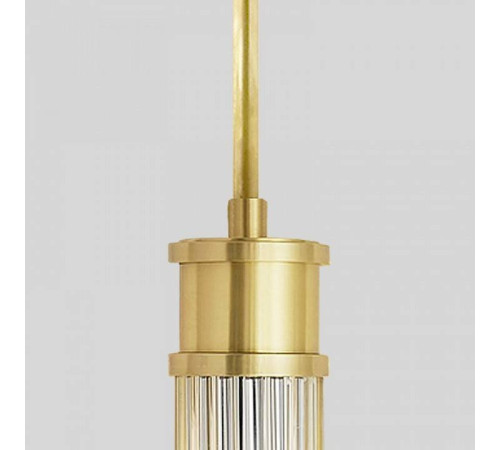 Светильник на штанге Imperiumloft Nice NICE01