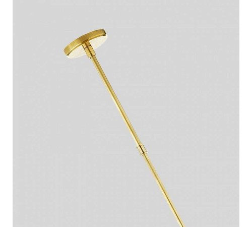 Светильник на штанге Imperiumloft Nice NICE01