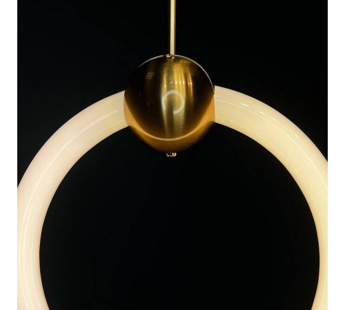 Подвесной светильник Imperiumloft 40.1896 144279-22