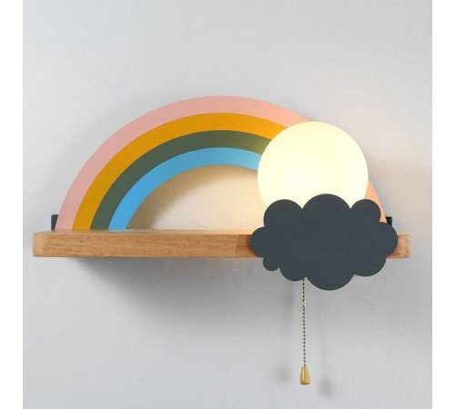 Бра Imperiumloft RAINBOW RAINBOW-KIDS-WALL01
