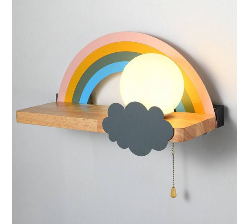 Бра Imperiumloft RAINBOW RAINBOW-KIDS-WALL01