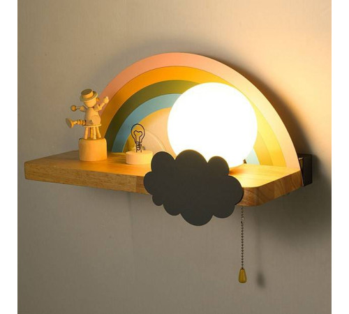 Бра Imperiumloft RAINBOW RAINBOW-KIDS-WALL01