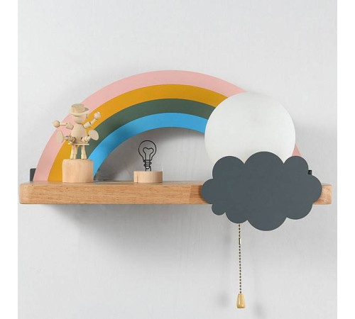 Бра Imperiumloft RAINBOW RAINBOW-KIDS-WALL01