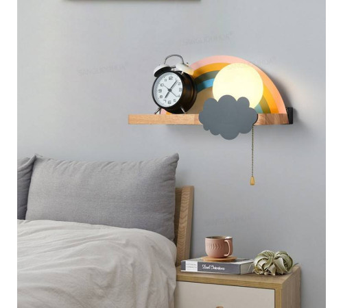 Бра Imperiumloft RAINBOW RAINBOW-KIDS-WALL01