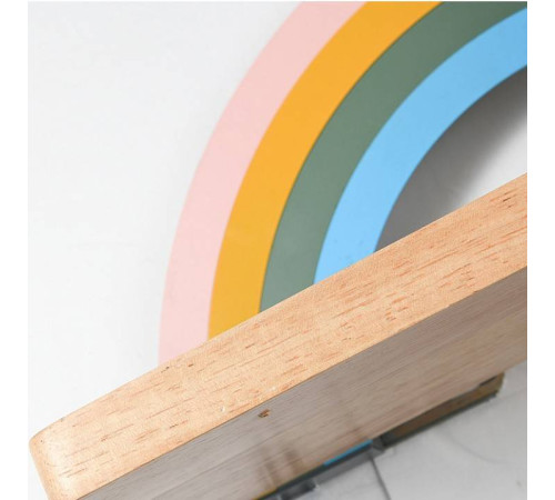 Бра Imperiumloft RAINBOW RAINBOW-KIDS-WALL01