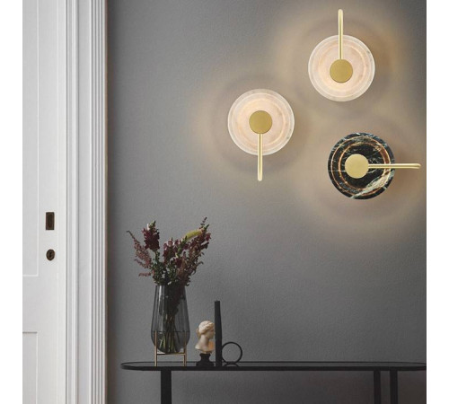 Бра Imperiumloft Gottby01 151434-26