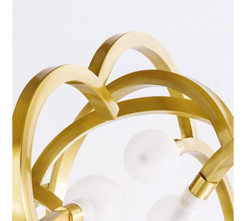 Подвесная люстра Imperiumloft FAIRY FAIRY-CH01