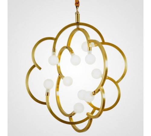 Подвесная люстра Imperiumloft FAIRY FAIRY-CH01