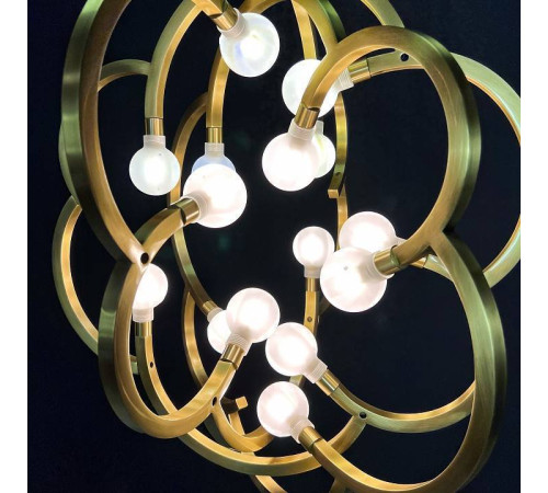 Подвесная люстра Imperiumloft FAIRY FAIRY-CH01