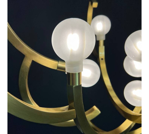 Подвесная люстра Imperiumloft FAIRY FAIRY-CH01