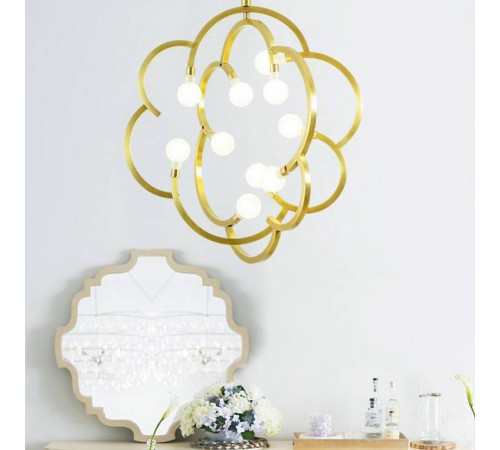 Подвесная люстра Imperiumloft FAIRY FAIRY-CH01