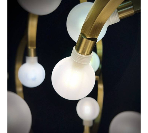 Подвесная люстра Imperiumloft FAIRY FAIRY-CH01