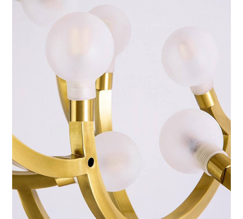 Подвесная люстра Imperiumloft FAIRY FAIRY-CH01