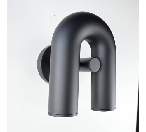 Бра Imperiumloft FANNY Black FANNY