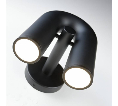 Бра Imperiumloft FANNY Black FANNY