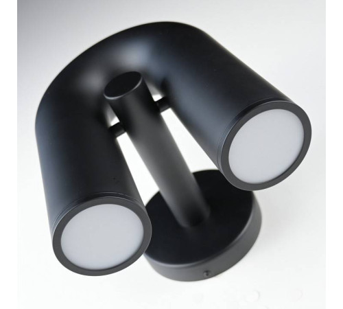 Бра Imperiumloft FANNY Black FANNY