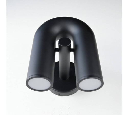 Бра Imperiumloft FANNY Black FANNY