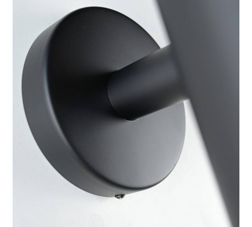 Бра Imperiumloft FANNY Black FANNY