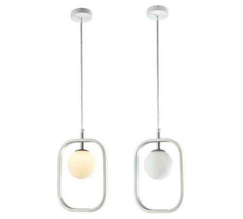 Подвесной светильник Imperiumloft Michele Ball 40.3059-3