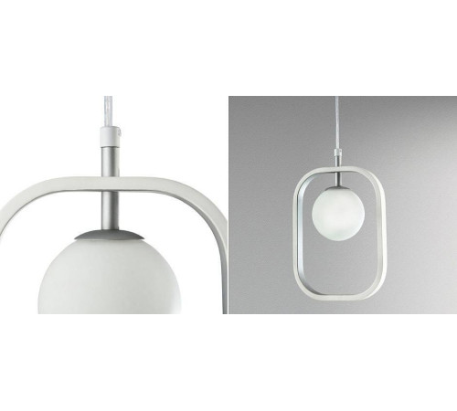 Подвесной светильник Imperiumloft Michele Ball 40.3059-3