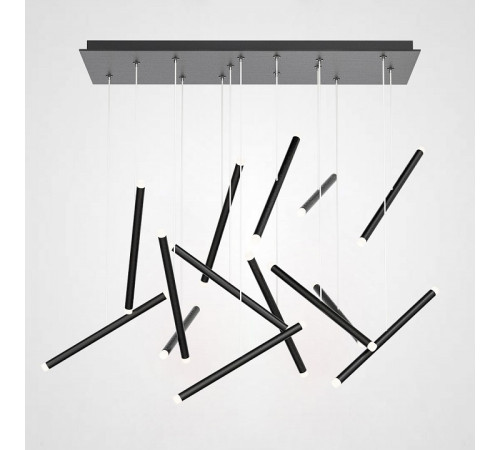 Подвесная люстра Imperiumloft 40.3257