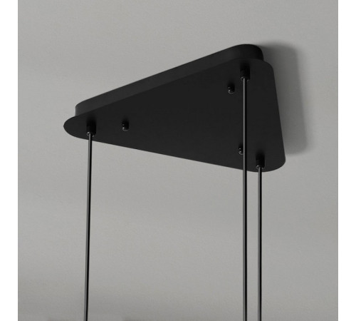 Основание для светильника Imperiumloft Ceiling-Mount-1001