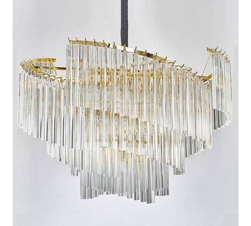 Подвесная люстра Imperiumloft Waltz WALTZ01