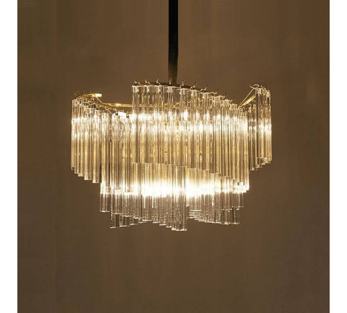 Подвесная люстра Imperiumloft Waltz WALTZ01