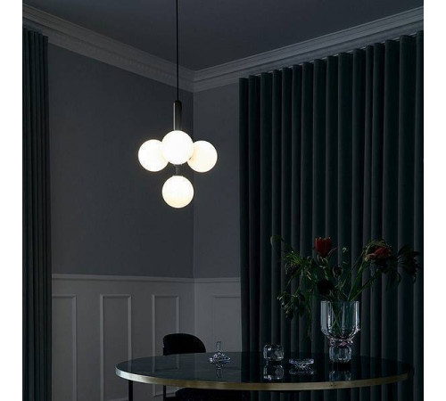 Подвесная люстра Imperiumloft Raffin01 177909-26