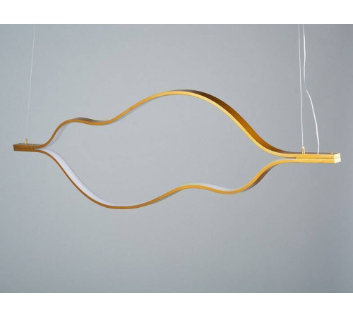 Подвесной светильник Imperiumloft Tape Light TRUDY01