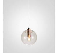 Подвесной светильник ImperiumLoft Classicon Selene Copper Sandra Lindner In 2006 Медь 73560-22