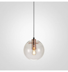 Подвесной светильник ImperiumLoft Classicon Selene Copper Sandra Lindner In 2006 Медь 73560-22