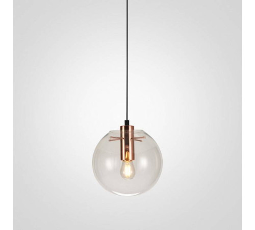 Подвесной светильник ImperiumLoft Classicon Selene Copper Sandra Lindner In 2006 Медь 73560-22