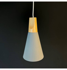 Подвесной светильник Imperiumloft Xd-A XD1