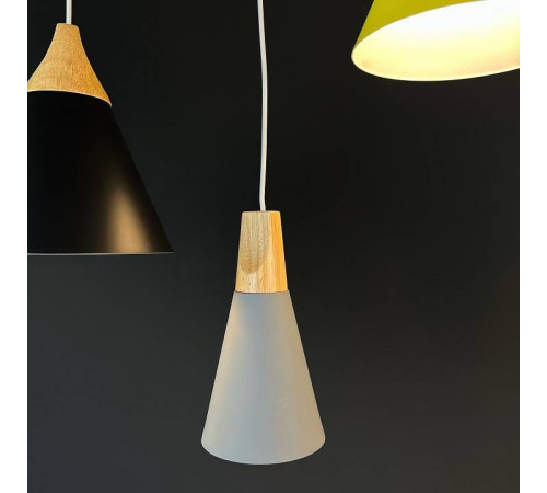 Подвесной светильник Imperiumloft Xd-A XD1