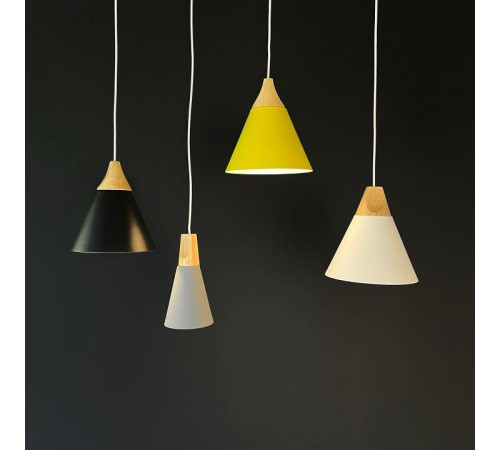 Подвесной светильник Imperiumloft Xd-A XD1