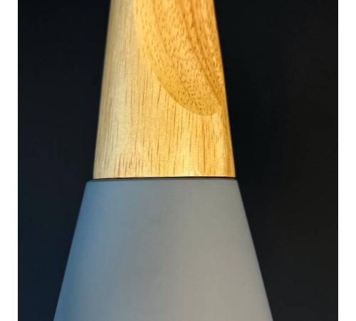 Подвесной светильник Imperiumloft Xd-A XD1