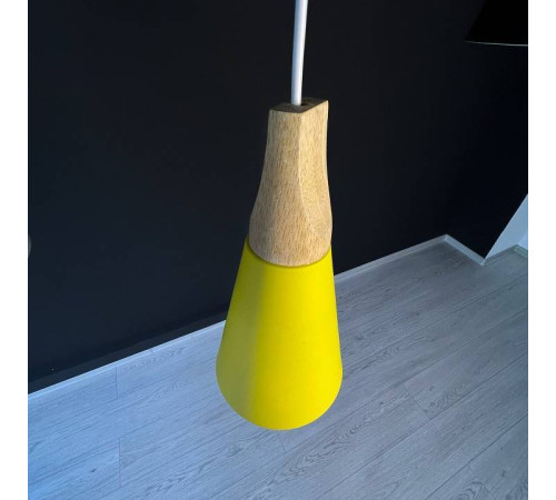 Подвесной светильник Imperiumloft Xd-A XD1