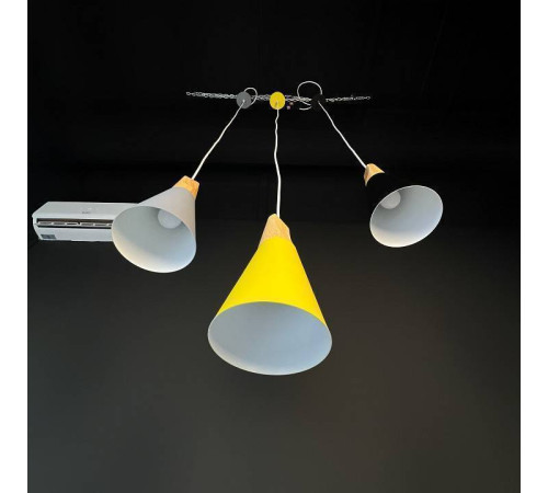 Подвесной светильник Imperiumloft Xd-A XD1