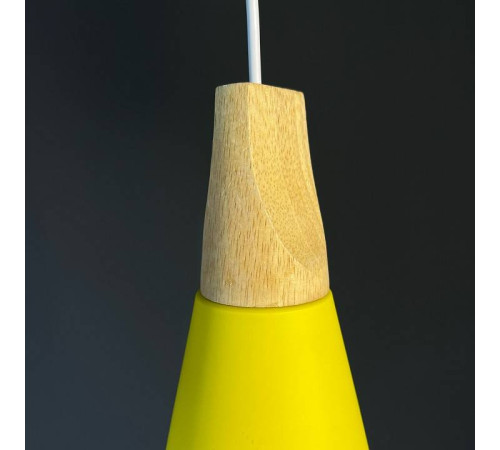 Подвесной светильник Imperiumloft Xd-A XD1