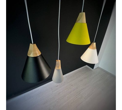 Подвесной светильник Imperiumloft Xd-B XD1