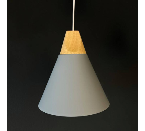 Подвесной светильник Imperiumloft Xd-B XD1