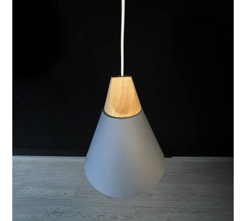 Подвесной светильник Imperiumloft Xd-B XD1