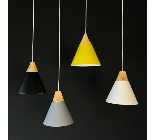 Подвесной светильник Imperiumloft Xd-B XD1