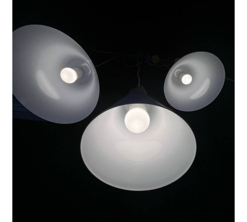 Подвесной светильник Imperiumloft Xd-B XD1